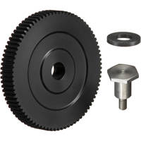 

Chrosziel Gear for Fluid Zoom Drive Canon Video, Mod 0.5-42mm