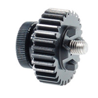 

Chrosziel Focus Drive 0.8 - 25.6mm Mod for Video Prime Lenses & Cine Style/Studio Rig