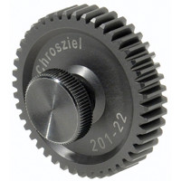 

Chrosziel Focus Drive Mod 0.8 - 36.8mm for CineStyle, DigiPrime Lenses