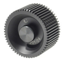 

Chrosziel Focus Drive Mod 0.8 - 46.4mm for Cine/Photo Lenses