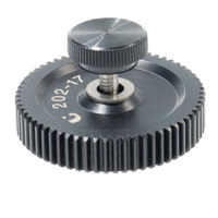 

Chrosziel Focus Drive Mod 0.6 - 38.4mm for Studio Rig