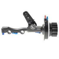 

Chrosziel StudioRig Cine VariLock 2 for 15mm LWS Rod Mount
