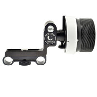 

Chrosziel DV StudioRig Follow Focus Kit with Handwheel Marking Scale for 110mm Lenses