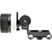 

Chrosziel Follow Focus Kit with Gear Drive and Scale for DSLR Cameras