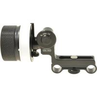 

Chrosziel Follow Focus Econ with Friction Gear for Camcorders and DSLR Cameras