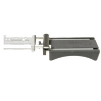 

Chrosziel MultiPad 15 Straight Shoulder Pad, 7.4" (18.8cm) Length