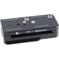 

Chrosziel C-3100 DV Balancer Camera Adapter