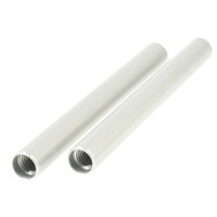 

Chrosziel Single Rod for Lightweight Support, 15mm (0.59") Diameter, 150mm (5.90") Length