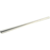 

Chrosziel 19mm Steel Rods, Pair, 17.3"