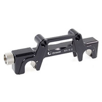 

Chrosziel QuickAdapter 15mm for 19mm Rods