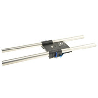 

Chrosziel Top Bridge with Rods for 401-121 Bridge Plate