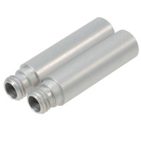 

Chrosziel C-401-14 50mm Extension Rods for 15mm Support Systems, 2 Set