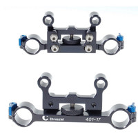 

Chrosziel Adjustable 15:19mm Adapter for Bridgeplate