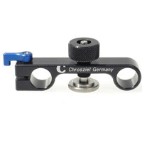 

Chrosziel Lens Support for Canon HD HJ40X 15mm