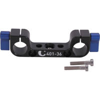 

Chrosziel 15mm (0.59") Accessory Bridge with 3/8" and 1/4" Inserts