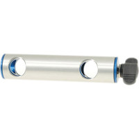 

Chrosziel 15mm One-Hand Rod-Clamp