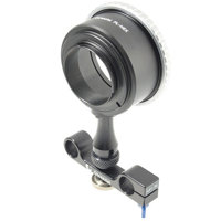 

Chrosziel Platform for Sony PMW-F3 Camcorder