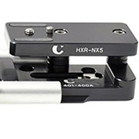 

Chrosziel C-401-424P Platform for Sony HXR-NX5 Cameras