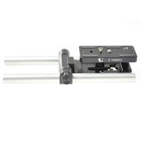 

Chrosziel Lightweight Support for Panasonic AG-AF100/HDC-Z10000EZ