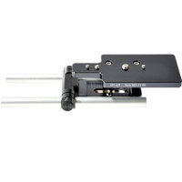 

Chrosziel C-401-429 Lightweight Support for Sony NEX-FS100 Camera