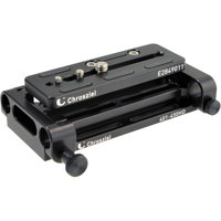 

Chrosziel LWS 15 HD Universal Baseplate for Any Camera