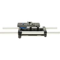 

Chrosziel 15HD Light Weight Support for Nikon D800 Camera, with Anti-Twist Block