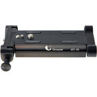 

Chrosziel Heavy Duty Lightweight Support for Canon C100/300/500 Cameras, No Rods