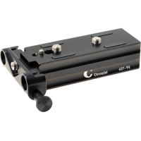 

Chrosziel LWS Baseplate for Sony F5/F55 with 15mm Rod Clamp