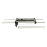 

Chrosziel Reinforced Lightweight Support Base for Sony F5/ F55 Cameras