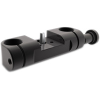 

Chrosziel Rear Rod Clamp for Lightweight Support