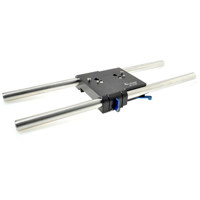 

Chrosziel Top Bridge Only with 19mm Rods for F23/F35/F65 and Arri Alexa Cameras