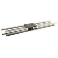 

Chrosziel Extra Long 595mm Bridge Plate for Sony F23/F35/F65 Cameras