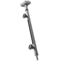 

Chrosziel 6.37" Pivot Mechanism for Bottom French Flag