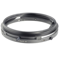 

Chrosziel Insert Filterholder for Holder with a Width of 110mm & Dia. 138mm Round Filter, 360 deg. Rotating