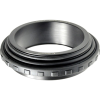 

Chrosziel Rubber Bellows 130:104mm with 41mm Tube for Schneider Cine-Xenar Lenses Series I & II