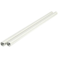 

Chrosziel 0.59" (15mm) Rods, 12.20" (310mm) Length, Pair