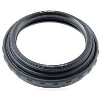 

Chrosziel Rubber Bellows for 142.5:110mm Mattebox