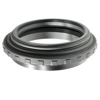 

Chrosziel Rubber Bellows for 130:110mm Mattebox with Thread