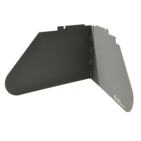 

Chrosziel Top French Flag Wide, Foldable