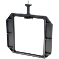 

Chrosziel Dia. 142.5:85mm Rubber Bellows Retaining Ring for Fujinon HA10x5 Lens