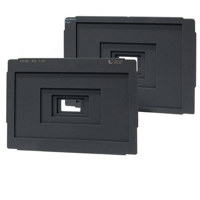 

Chrosziel 4:3 Set of Mask for MB/SD 840, MB 805, MB 415, SD 412 - 5 Units