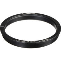 

Chrosziel 104:95mm Step-Down Ring for C2 Filterstage SD Standard