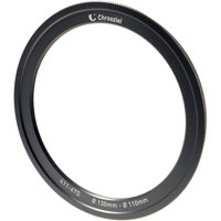 

Chrosziel 130:110mm Intermediate Ring (Delrin)