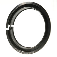

Chrosziel 130:104mm Step-down Ring for Cine Xenar III Lens