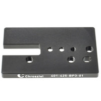 

Chrosziel BP3-01 Adapter Plate for LWS C-401-425