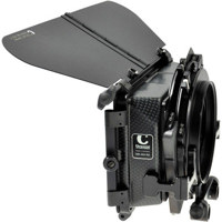 

Chrosziel Replacement Front Housing for 450-R20/21 and 450-R30/31 Matteboxes