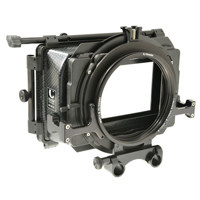 

Chrosziel 450-R21 Dual Stage Matte Box