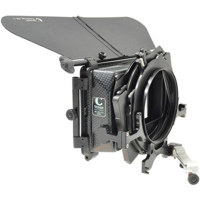 

Chrosziel 450-R21 Dual Stage-DSW Matte Box for Camcorders/DSLR Camera