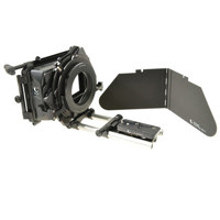 

Chrosziel 450-R2 MatteBox Kit for Panasonic AG-HPX 250/160/130