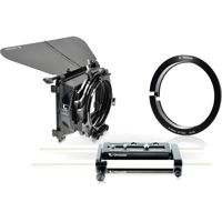 

Chrosziel 456-20 Matte Box Kit for Sony PMW-F5/55 Cinema Cameras